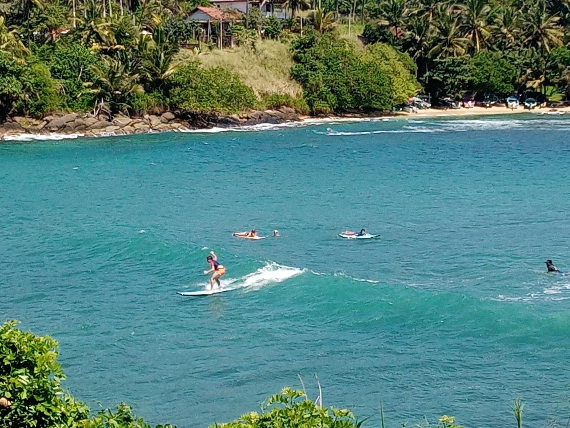 Surf Paradise 2 Unakuruwa Exteriér fotografie