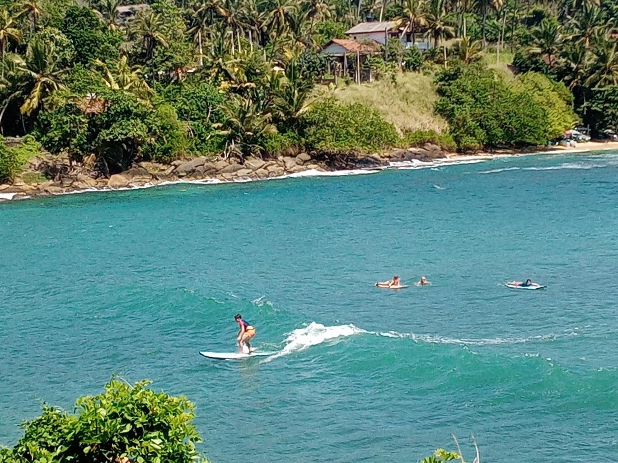 Surf Paradise 2 Unakuruwa Exteriér fotografie