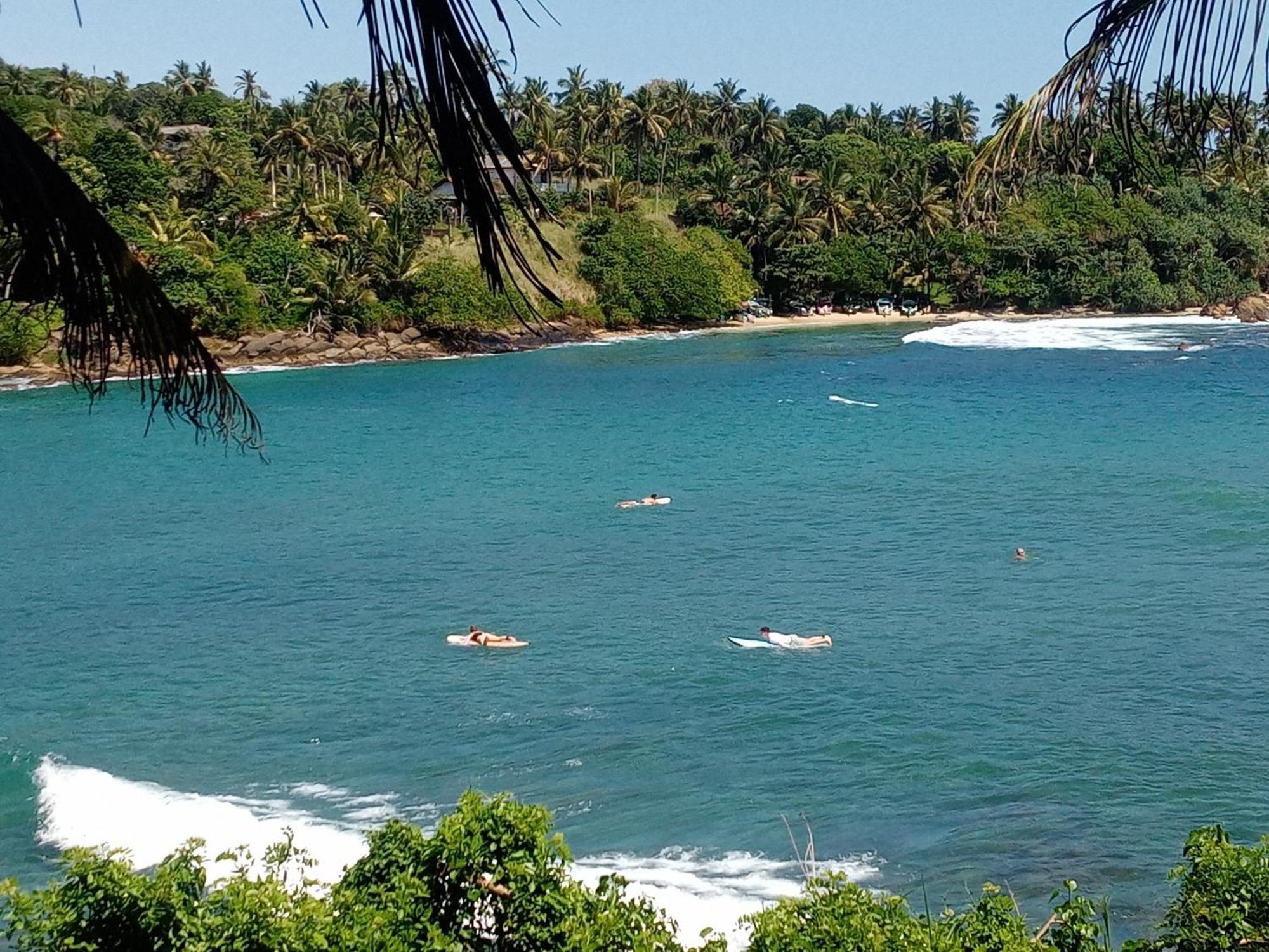 Surf Paradise 2 Unakuruwa Exteriér fotografie
